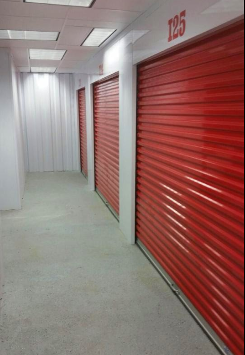 720 Self Storage of Troy - Secure Units in Troy, NY